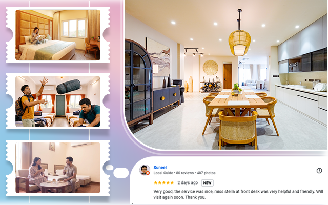 What to Look for in the Best Budget Hotels in Hyderabad
